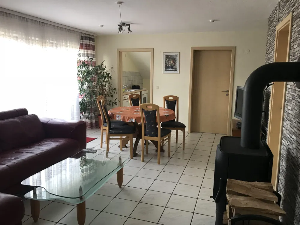 Monteurzimmer bei Hudolin für Eberbach